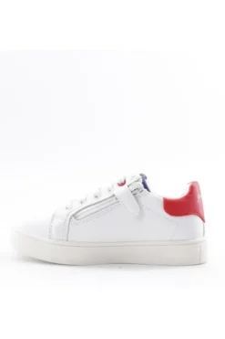Balducci Sneaker Bs3210 White