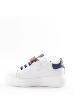 Balducci Sneaker Bs3222 White