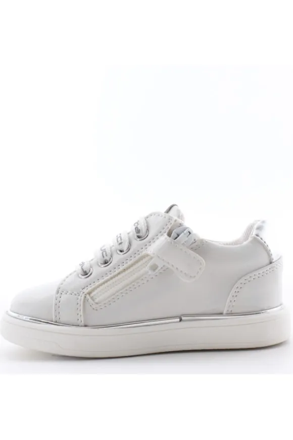 Balducci Sneaker Bs4221 White