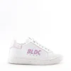 Balducci Sneaker Bs3206 Wh/pink