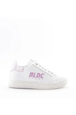 Balducci Sneaker Bs3206 Wh/pink