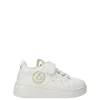 Balducci Sneaker Bs5630 Whtgold