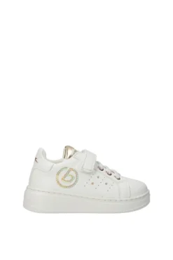 Balducci Sneaker Bs5630 Whtgold