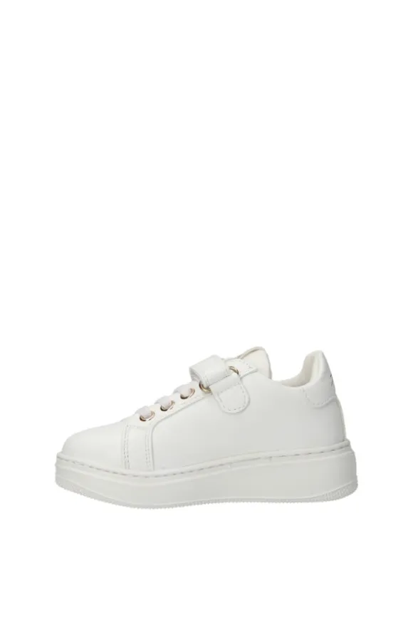 Balducci Sneaker Bs5630 Whtgold