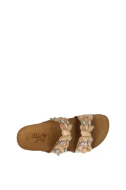 Biojay Ciabatta 782038 Beige