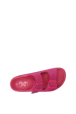 Biojay Ciabatta 76602 Fuxia