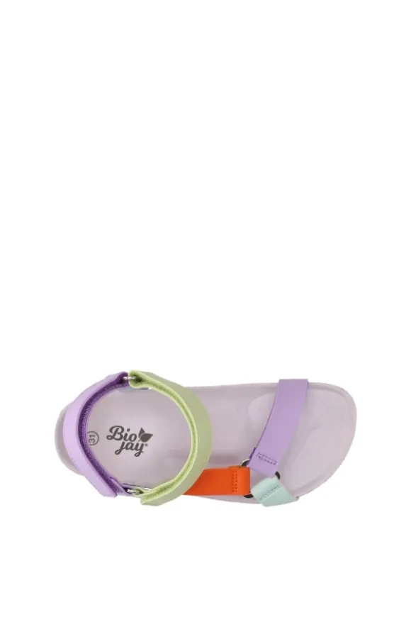 Biojay Sandali 781386 Multi2