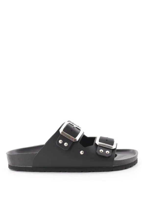 Biomodex Ciabatta 1800vqr Nero