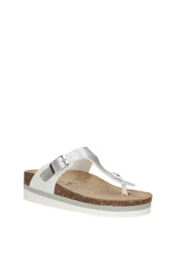 Biomodex Infradito 4830 Biaargento