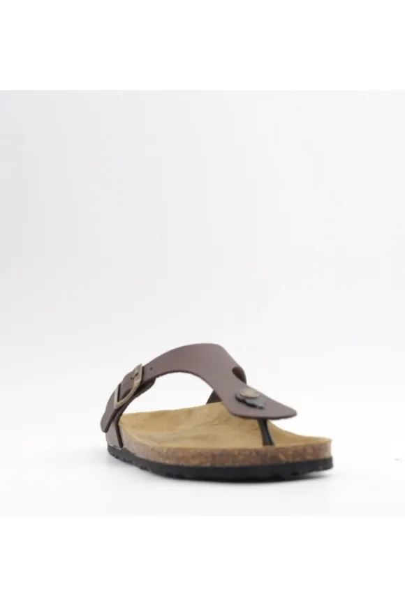 Biomodex Infradito 1830 Marrone