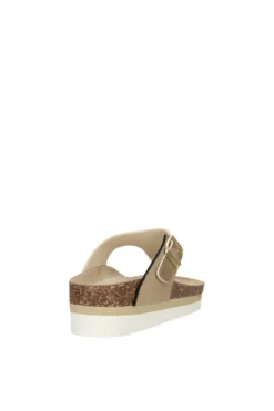 Biomodex Infradito 4830 Sabplatino