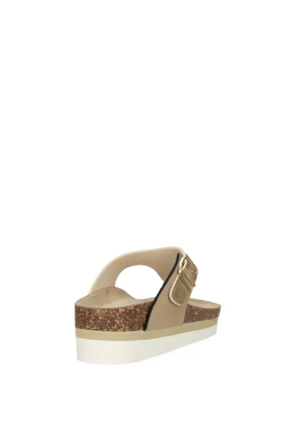 Biomodex Infradito 4830 Sabplatino