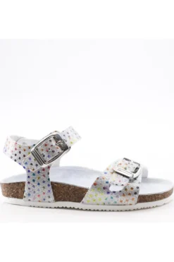 Biomodex Sandali 1846 Argento