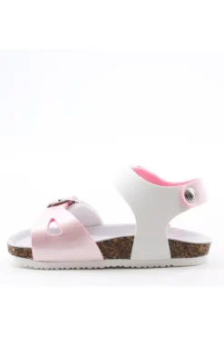 Biomodex Sandali 1846 Argento