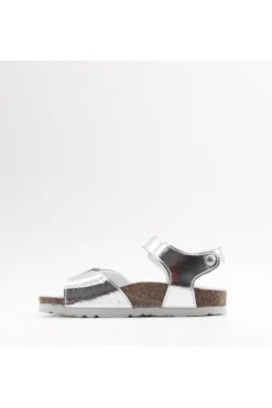 Biomodex Sandali 1846 Argento