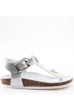 Biomodex Sandali 1868 Biaargento