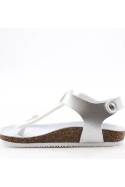 Biomodex Sandali 1868 Biaargento