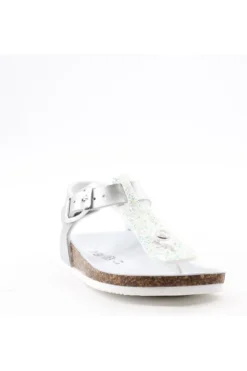 Biomodex Sandali 1868 Biaargento