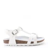 Biomodex Sandali 1844 Bianco