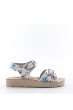 Biomodex Sandali 46 Bianco