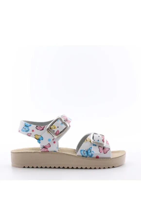 Biomodex Sandali 46 Bianco