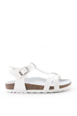 Biomodex Sandali 1844 Bianco