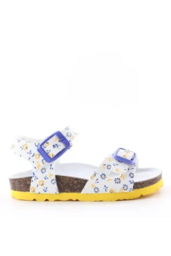 Biomodex Sandali 1846 Bianco