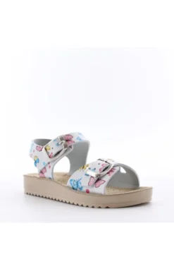 Biomodex Sandali 46 Bianco