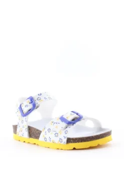 Biomodex Sandali 1846 Bianco