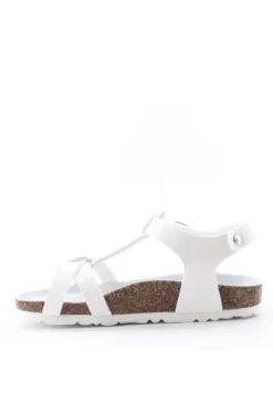 Biomodex Sandali 1844 Bianco