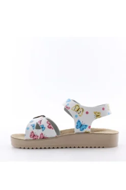 Biomodex Sandali 46 Bianco