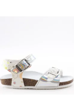 Biomodex Sandali 1846 Ghiaccio