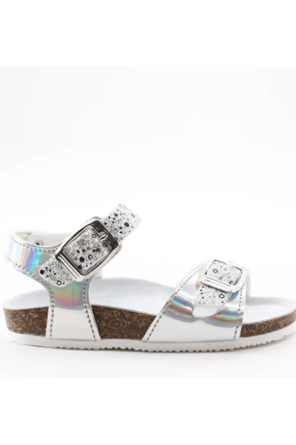 Biomodex Sandali 1846 Ghiaccio