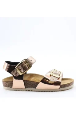 Biomodex Sandali 1846 Oro