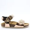 Biomodex Sandali 1846 Oro