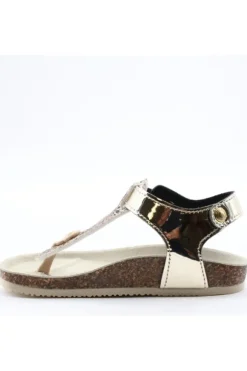 Biomodex Sandali 1868 Oro