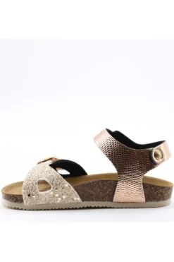 Biomodex Sandali 1846 Oro