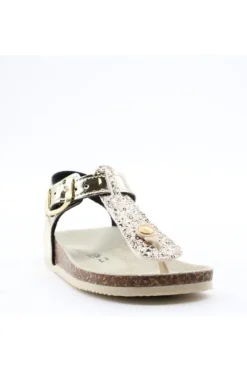 Biomodex Sandali 1868 Oro