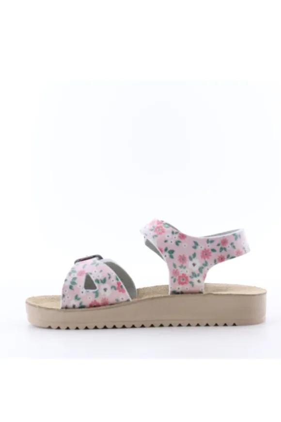 Biomodex Sandali 46 Rosa