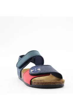 Biomodex Sandali 1852 Rossblu