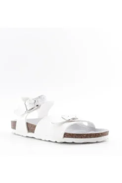 Biomodex Sandali 1846 V.bianca