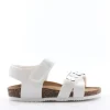 Biomodex Sandali 804ctr Bianco