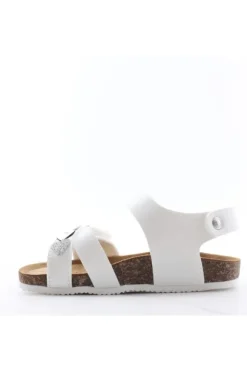 Biomodex Sandali 804ctr Bianco