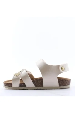 Biomodex Sandali 804ctr Platino