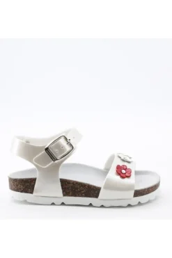 Biomodex Sandali 1880d Bianco