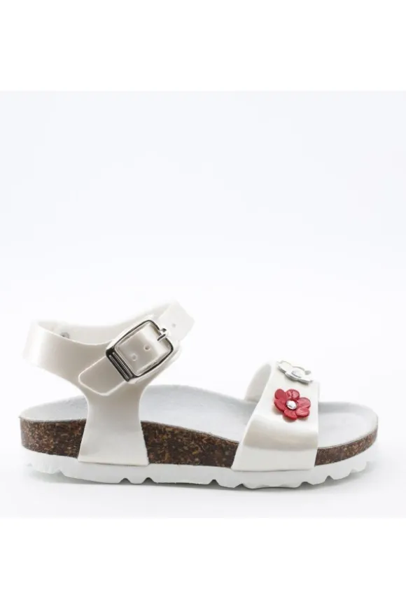Biomodex Sandali 1880d Bianco
