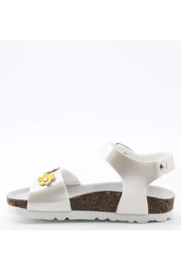 Biomodex Sandali 1880d Bianco