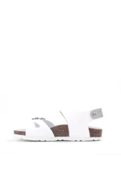 Biomodex Sandali 1845f Argento