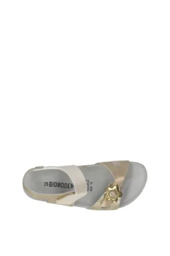 Biomodex Sandali 1845f Platino