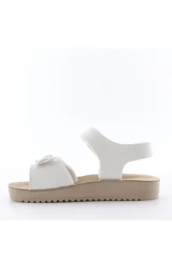 Biomodex Sandali 48fa Argento